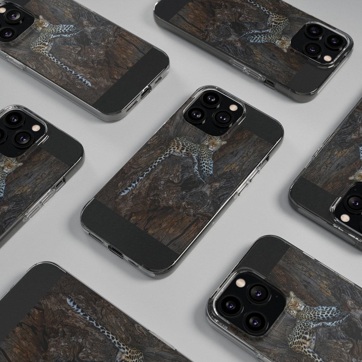 Soft Phone Cases