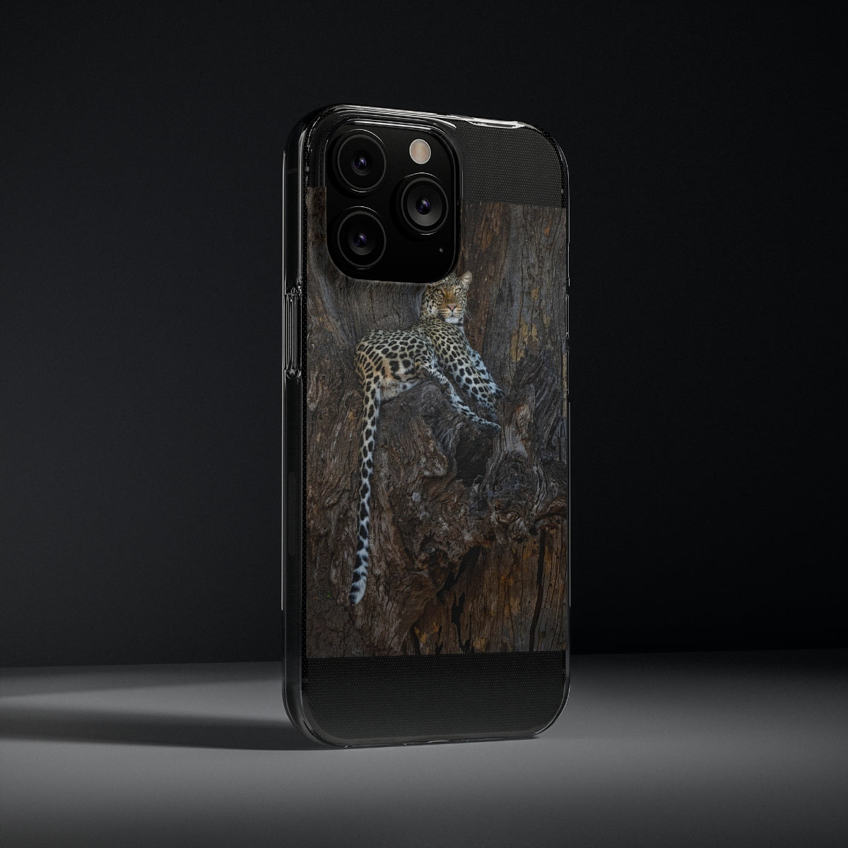 Soft Phone Cases