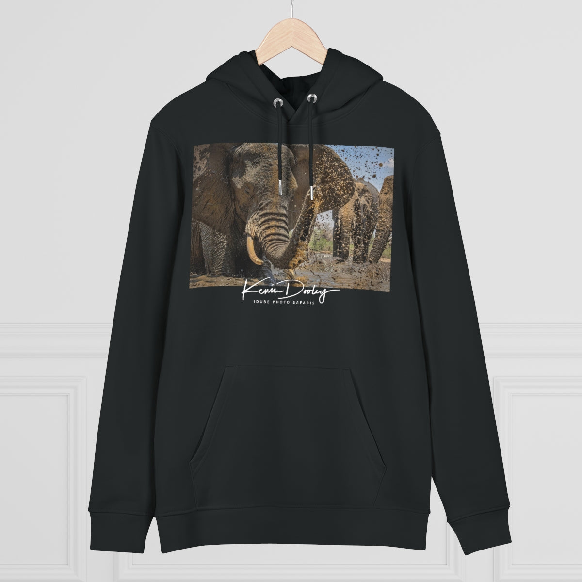 Unisex Cruiser Hoodie
