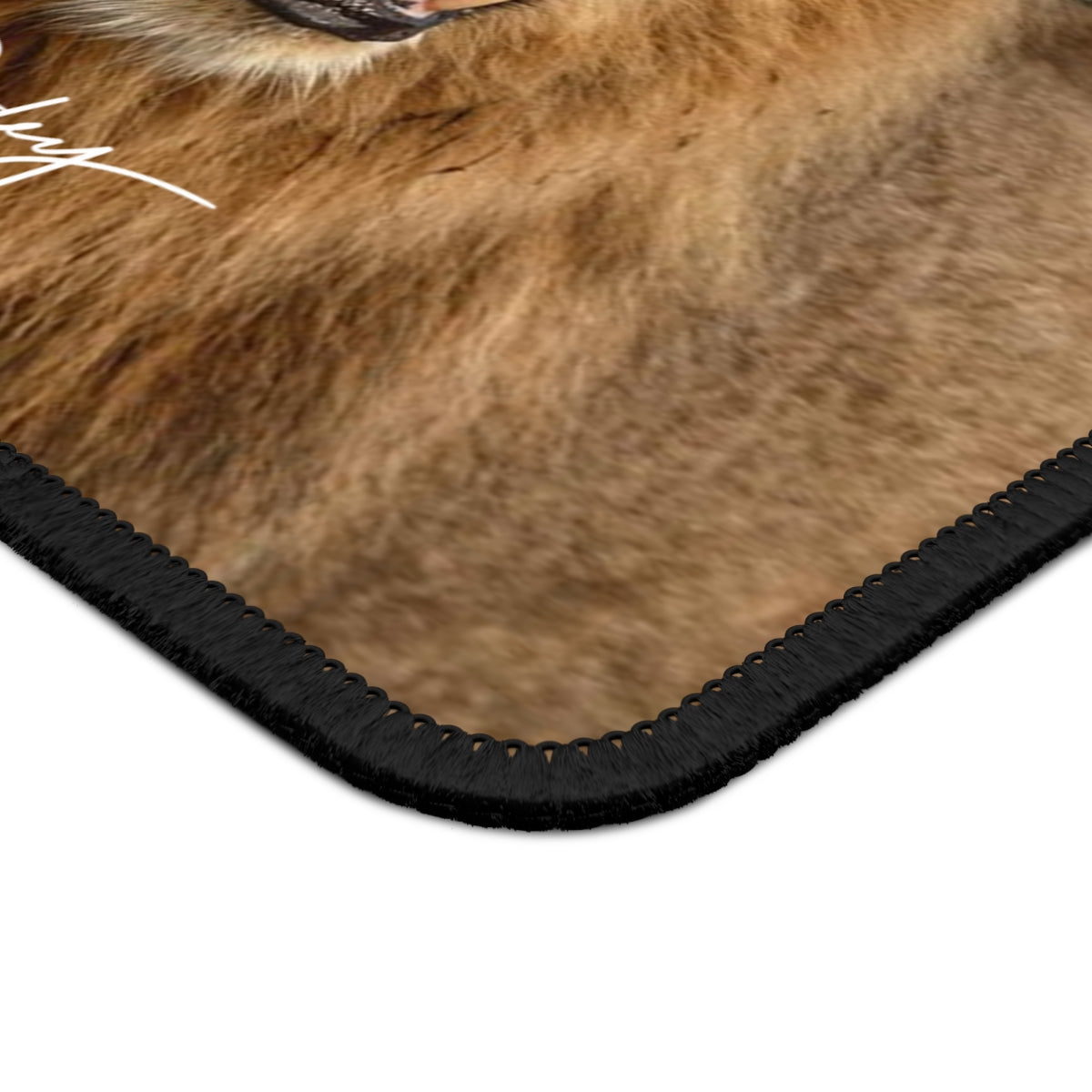 Gaming Mouse Pad