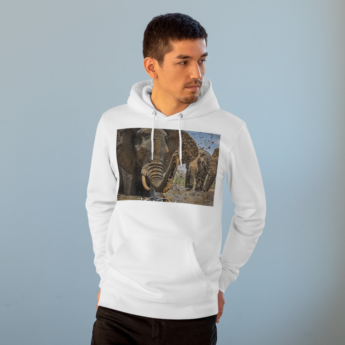 Unisex Cruiser Hoodie