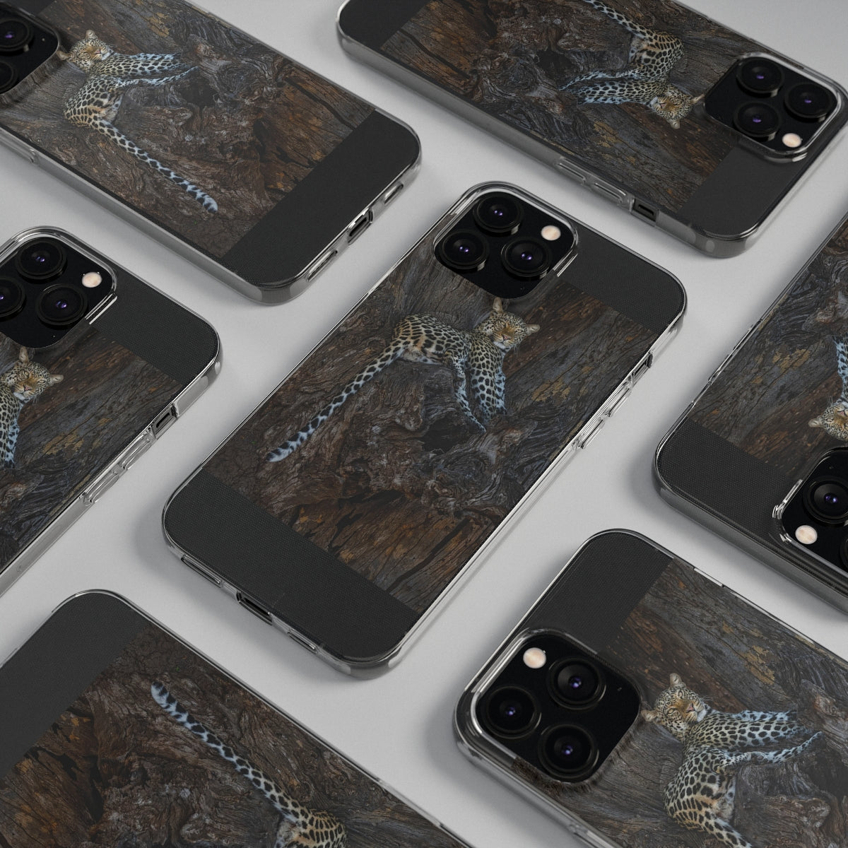 Soft Phone Cases