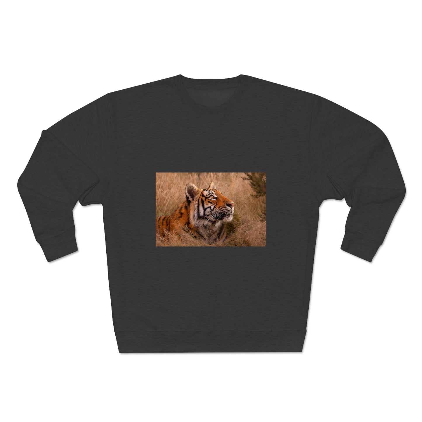 Unisex Premium Crewneck Sweatshirt