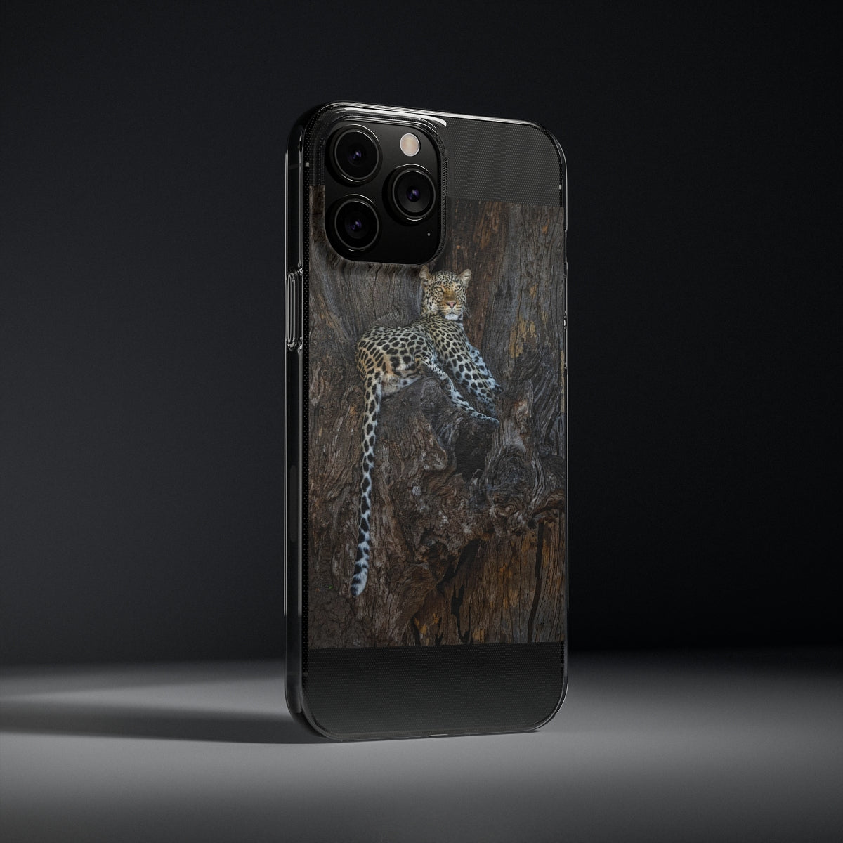 Soft Phone Cases