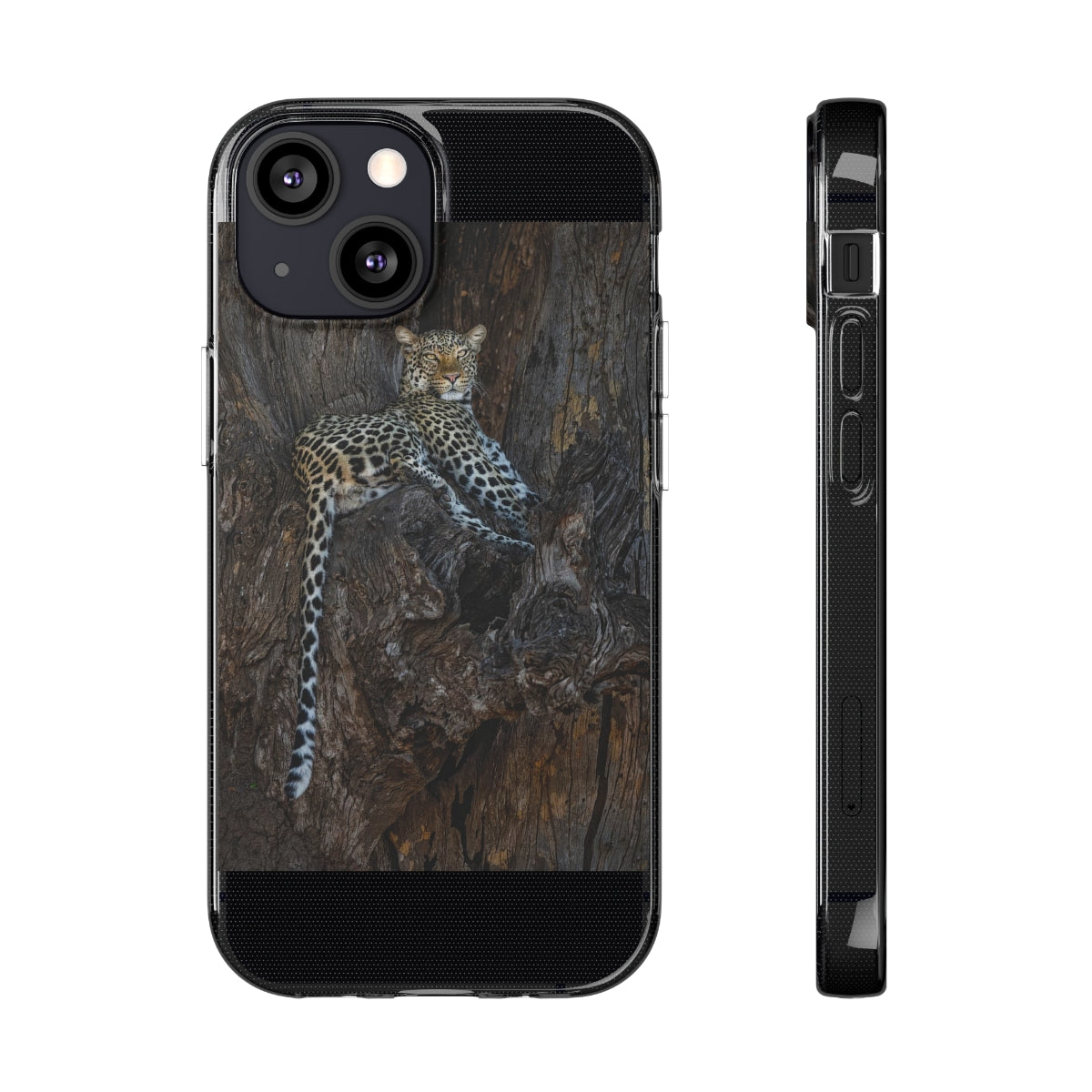 Soft Phone Cases