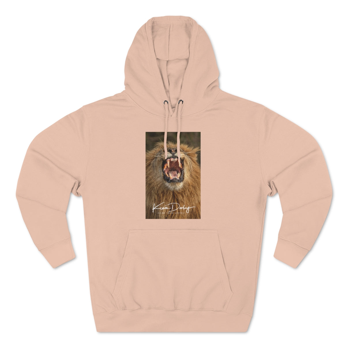 Unisex Premium Pullover Hoodie