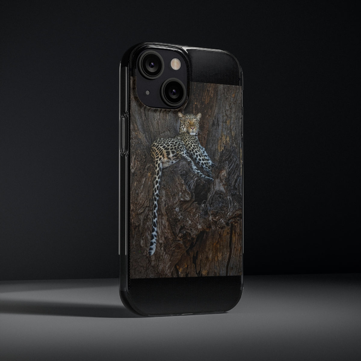 Soft Phone Cases