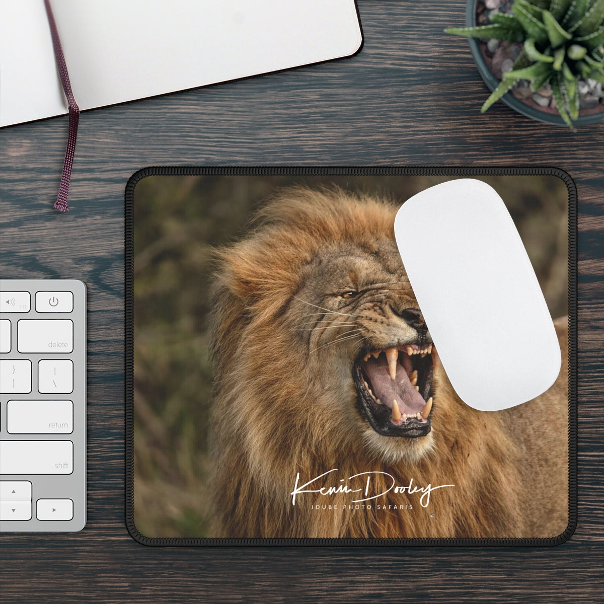 Gaming Mouse Pad