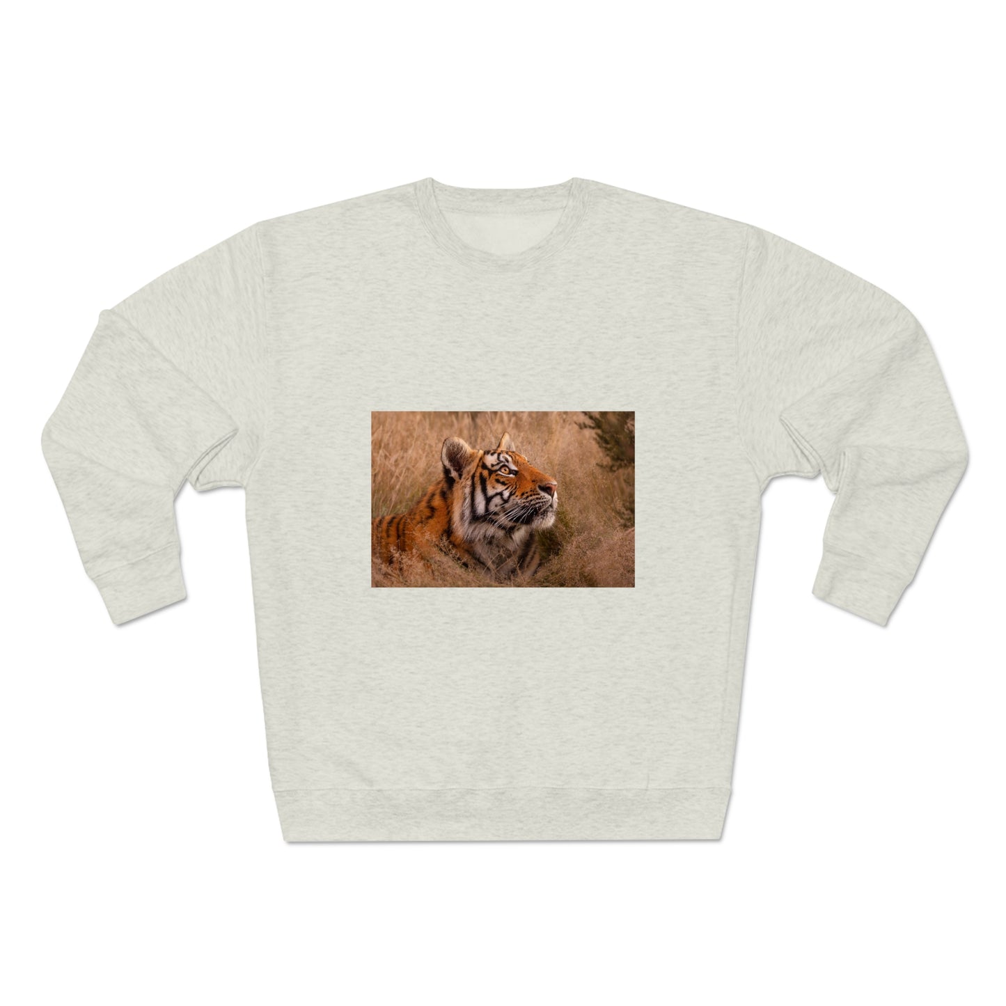 Unisex Premium Crewneck Sweatshirt