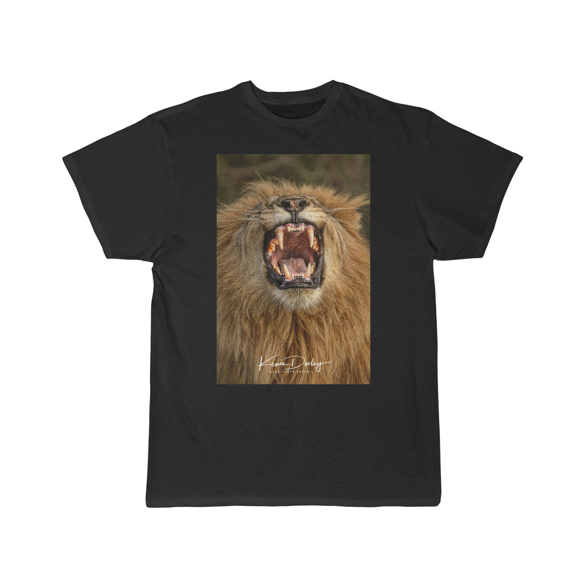 Men's Short Sleeve Tee