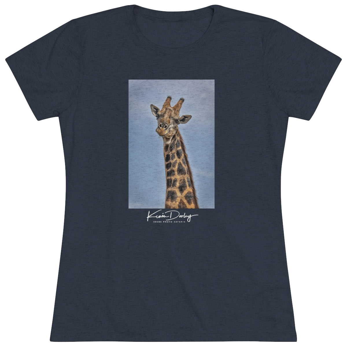Women's Triblend Tee