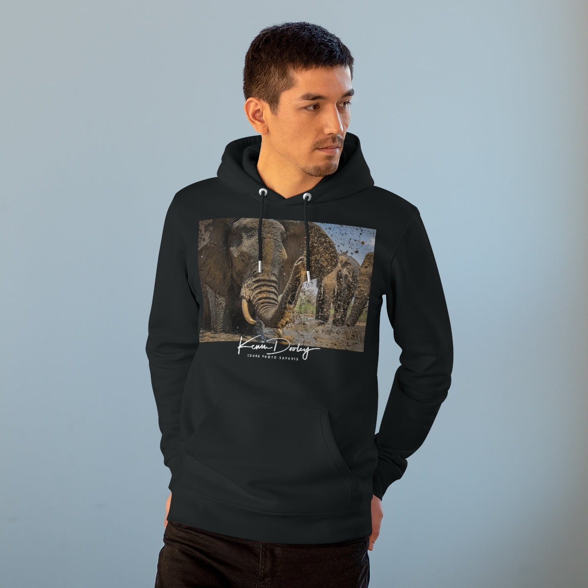 Unisex Cruiser Hoodie