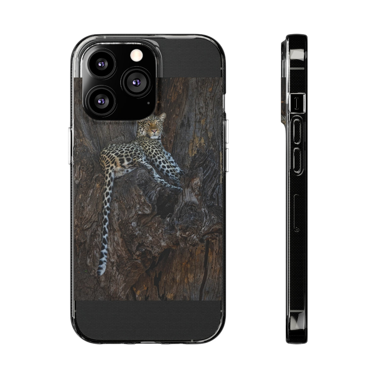 Soft Phone Cases