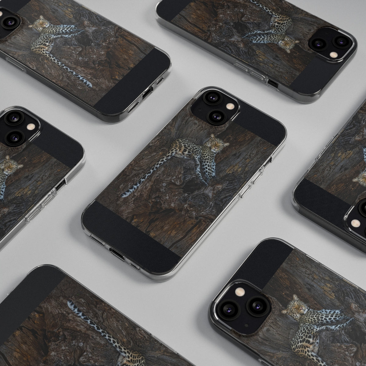 Soft Phone Cases