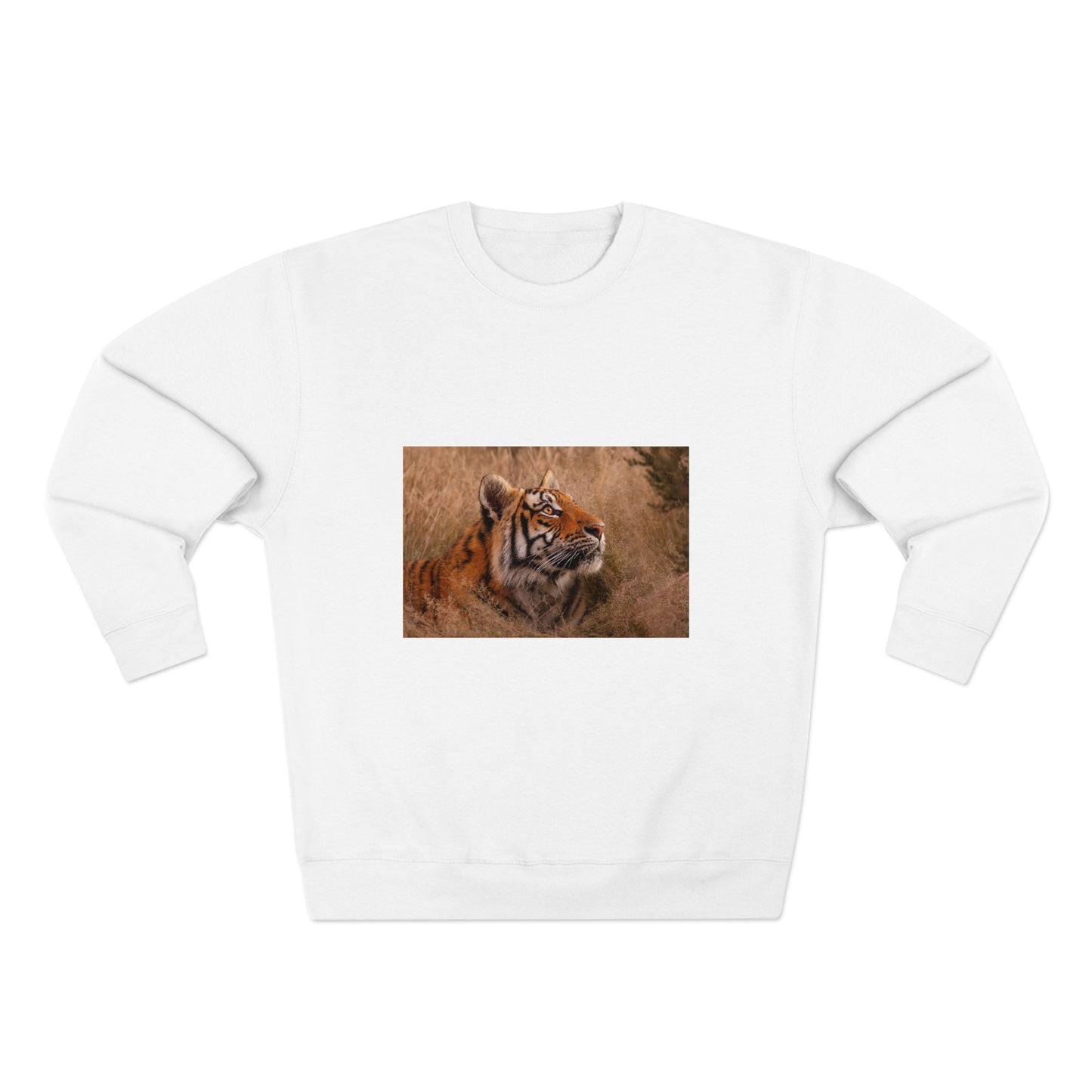 Unisex Premium Crewneck Sweatshirt