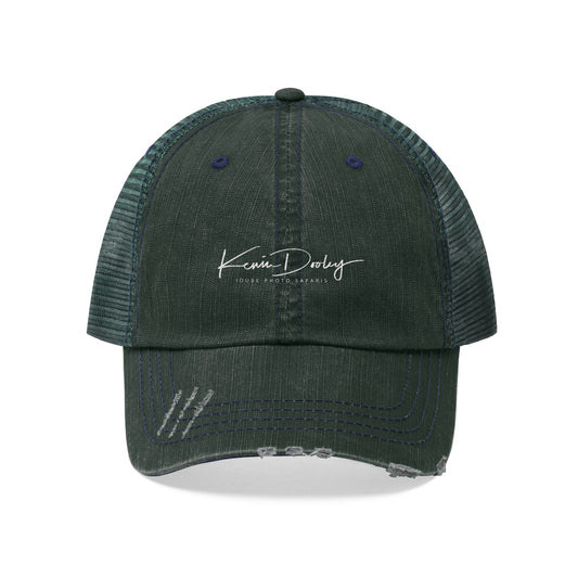 Unisex Trucker Hat