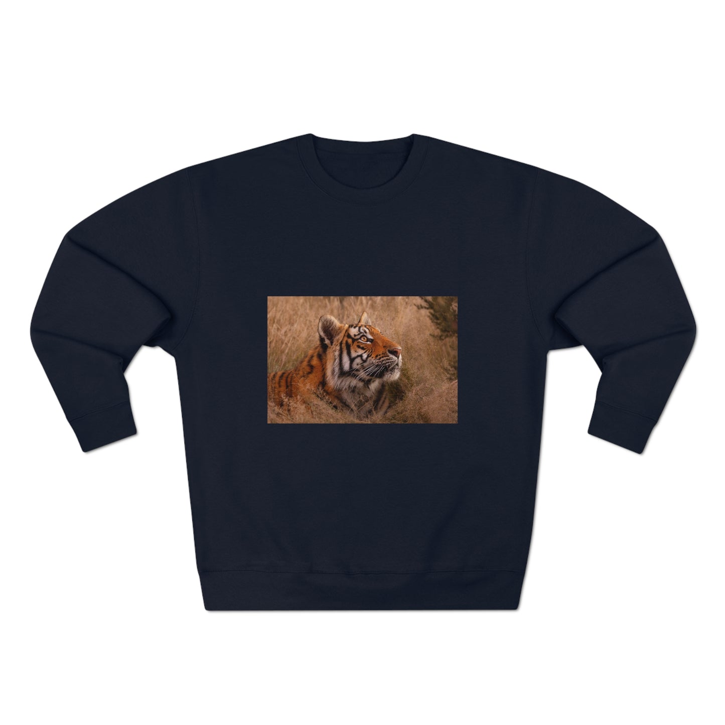 Unisex Premium Crewneck Sweatshirt