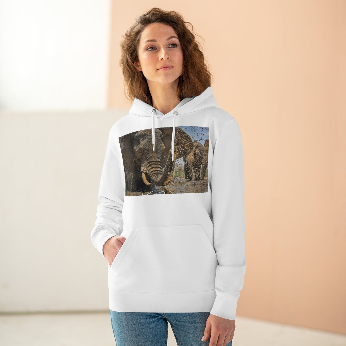 Unisex Cruiser Hoodie