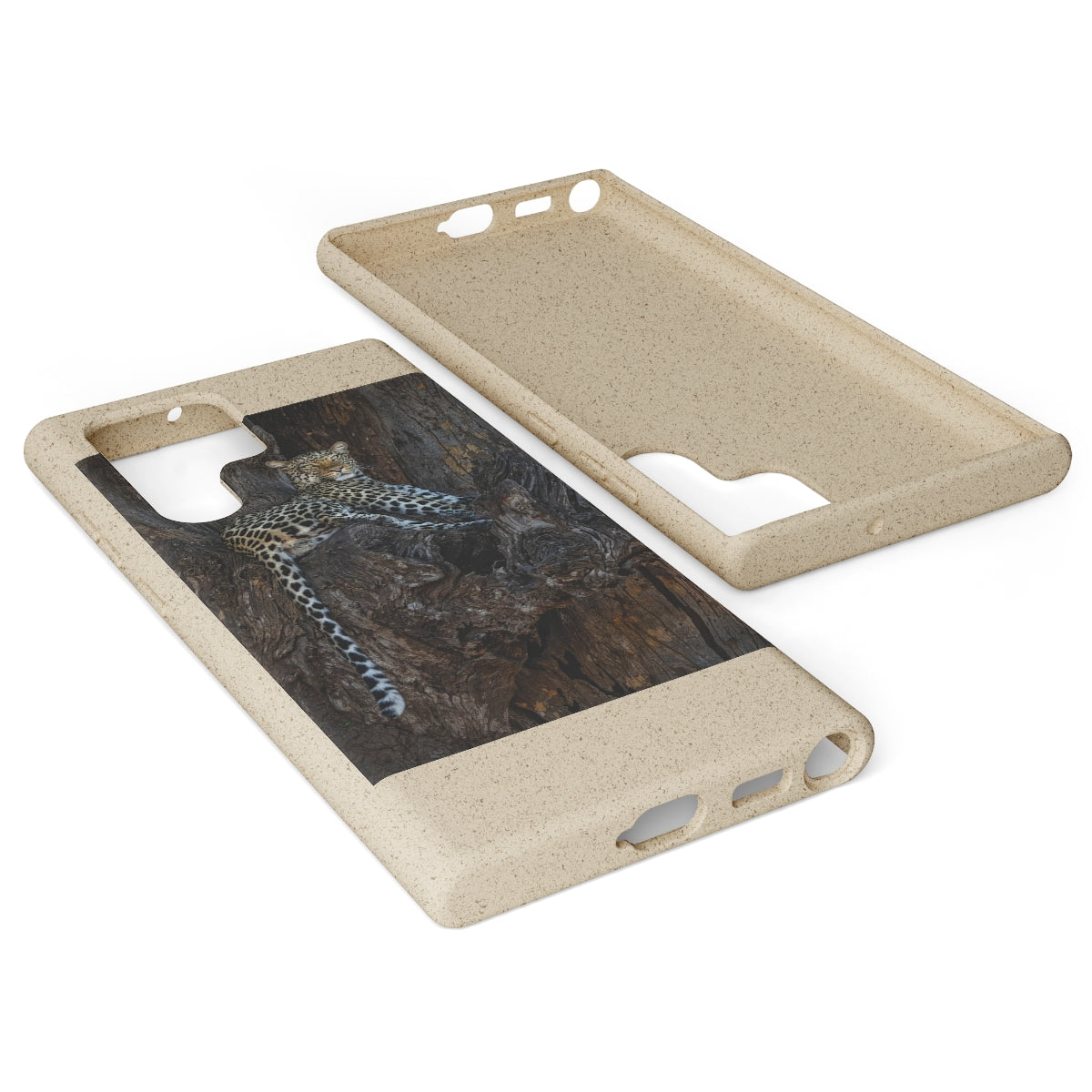 Biodegradable Cases